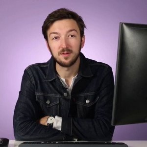 Shane Madej