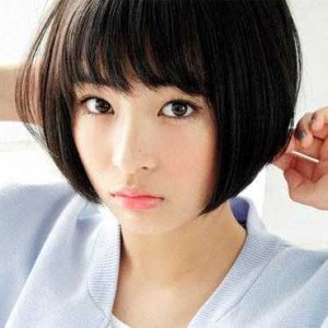 Suzu Hirose