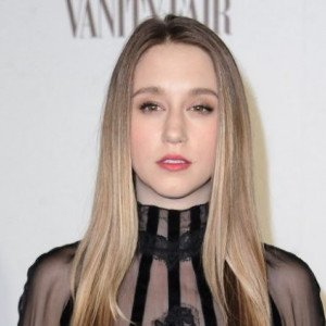 Taissa Farmiga