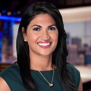 Vinita Nair