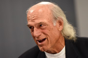 Jesse Ventura