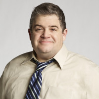 Patton Oswalt