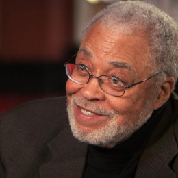 James Earl Jones profile picture