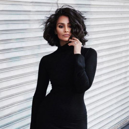 Nazanin Mandi profile picture
