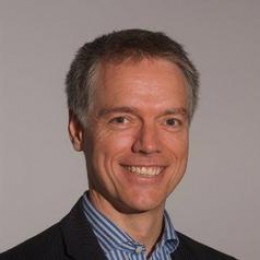 Rob Chalmers profile picture