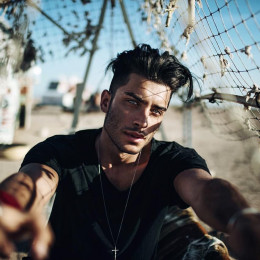 Toni Mahfud profile picture