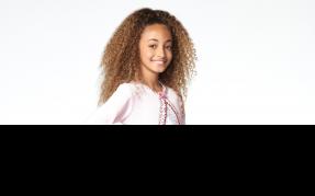 Sophia Pippen