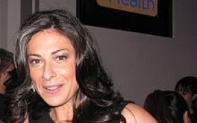 Stacy London