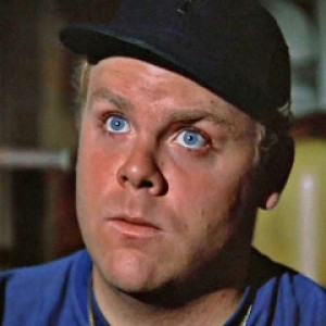 Dirk Blocker