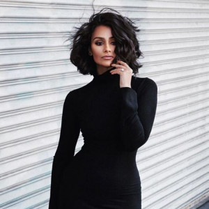 Nazanin Mandi