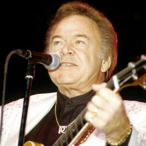 Roy Clark
