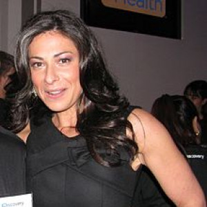 Stacy London