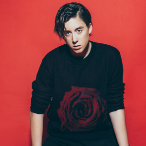 Trevor Moran 