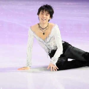 Yuzuru Hanyu
