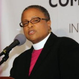 Yvette Flunder