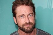 Gerard Butler