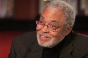 James Earl Jones