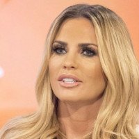 Katie Price 
