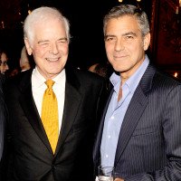 Nick Clooney