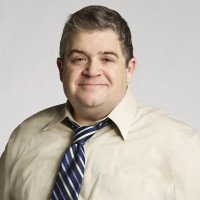 Patton Oswalt