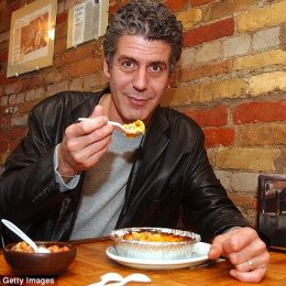 Ariane Bourdain  profile picture