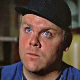 Dirk Blocker profile picture