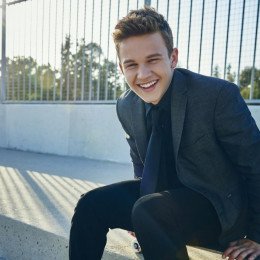 Gavin Macintosh profile picture