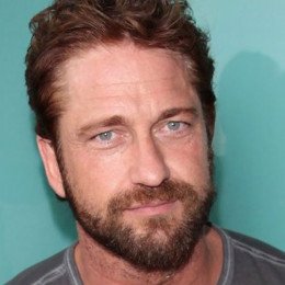 Gerard Butler profile picture