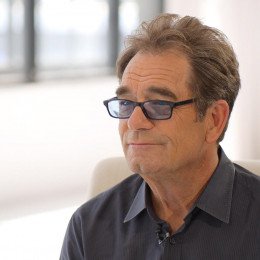 Huey Lewis profile picture