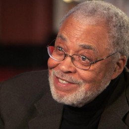 James Earl Jones profile picture