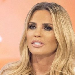 Katie Price  profile picture