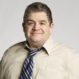Patton Oswalt profile picture