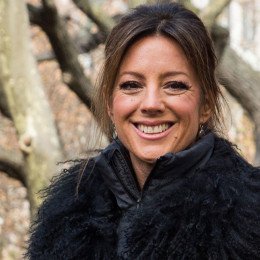 Sarah Mclachlan profile picture