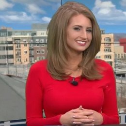 Stephanie Mead profile picture