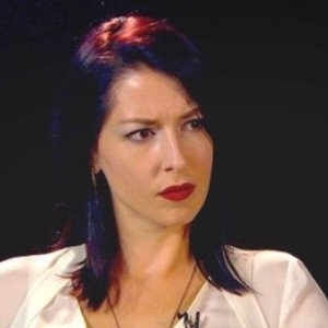 Abby Martin