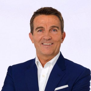 Bradley Walsh