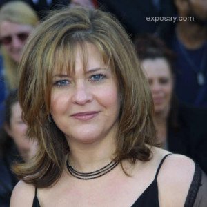 Connie Needham