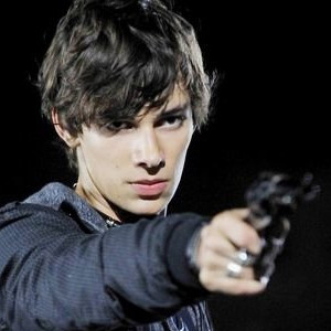 Devon Bostick