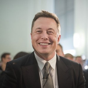Elon Musk