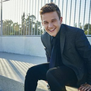Gavin Macintosh