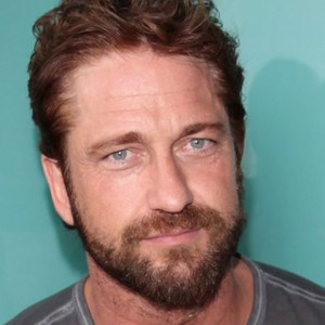 Gerard Butler