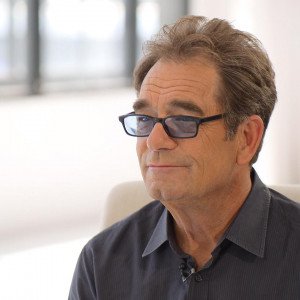 Huey Lewis