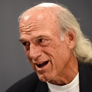 Jesse Ventura