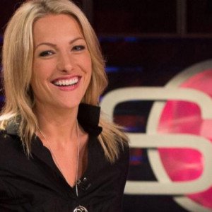 Lindsay Czarniak