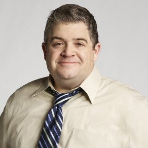 Patton Oswalt