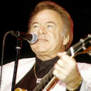 Roy Clark