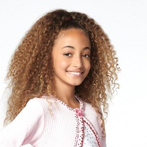 Sophia Pippen