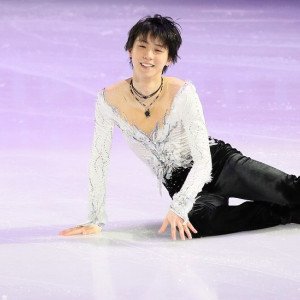 Yuzuru Hanyu