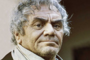 Ernest Borgnine