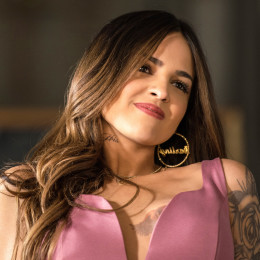 Eiza Gonzalez profile picture